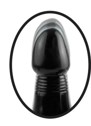 ANAL FANTASY - PLUG THRUSTER VIBRATOR - Anal-Vibratoren