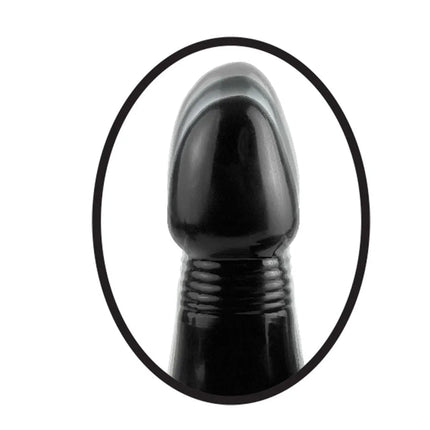 ANAL FANTASY - PLUG THRUSTER VIBRATOR - Anal-Vibratoren