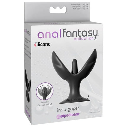 ANAL FANTASY - SAMMLUNG INSTA-GAPER ANALÖFFNUNG - Analplug