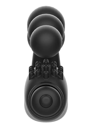 ANAL-MASSAGER PROSTATA-VIBRATION - Prostata-Vibratoren