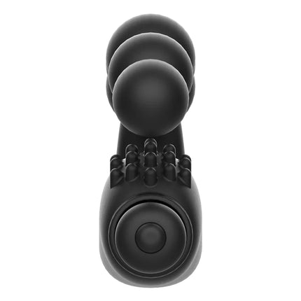 ANAL-MASSAGER PROSTATA-VIBRATION - Prostata-Vibratoren
