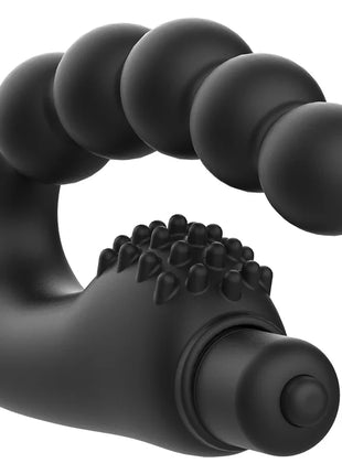 ANAL-MASSAGER PROSTATA-VIBRATION - Prostata-Vibratoren