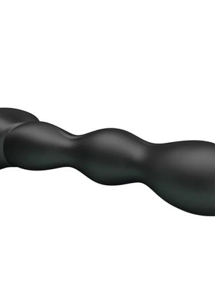 ANAL-VIBRATOR - 12 VIBRATIONSMODI - Analplug