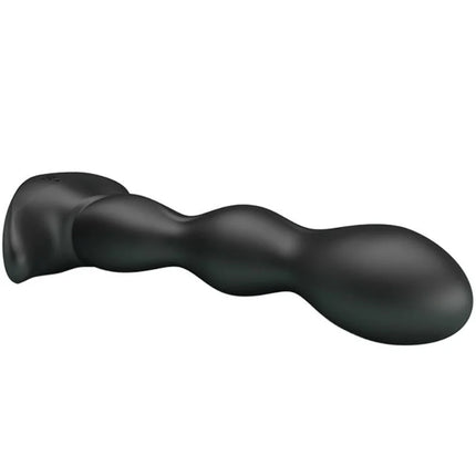 ANAL-VIBRATOR - 12 VIBRATIONSMODI - Analplug