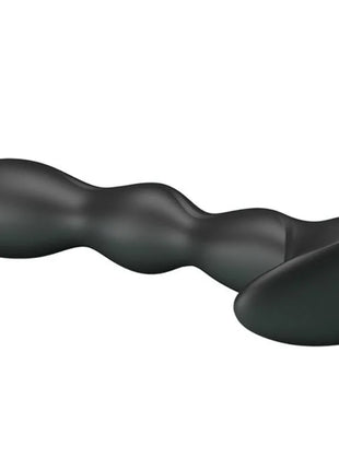 ANAL-VIBRATOR - 12 VIBRATIONSMODI - Analplug