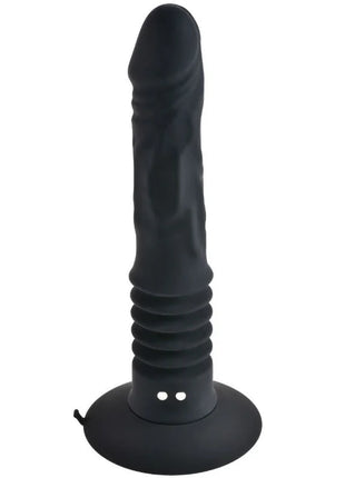 ANAL-VIBRATOR - Anal-Vibratoren mit Saugnapf