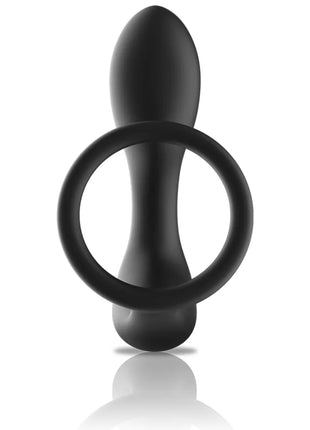 ANALMASSAGER MIT FERNBEDIENUNG - Anal-Vibratoren