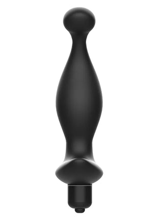ANALMASSAGER - MODELL 1 - Analplug