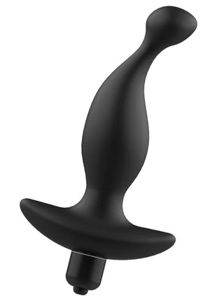 ANALMASSAGER - MODELL 1 - Analplug