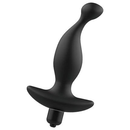 ANALMASSAGER - MODELL 1 - Analplug