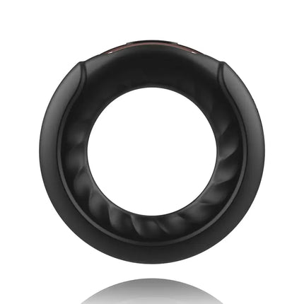 ANBIGUO - Adrianos 7-Modi-Ring: Wireless für Paare - Penisring mit Vibration