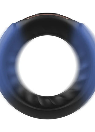 ANBIGUO - Adrianos 7-Modi-Ring: Wireless für Paare - Penisring mit Vibration