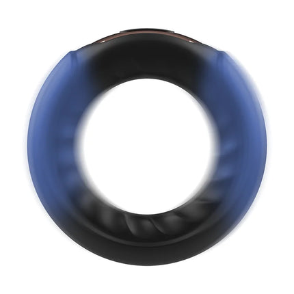 ANBIGUO - Adrianos 7-Modi-Ring: Wireless für Paare - Penisring mit Vibration