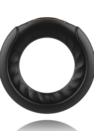 ANBIGUO - Adrianos 7-Modi-Ring: Wireless für Paare - Penisring mit Vibration