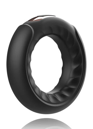 ANBIGUO - Adrianos 7-Modi-Ring: Wireless für Paare - Penisring mit Vibration