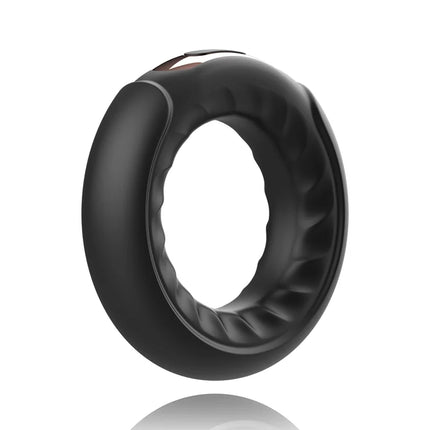 ANBIGUO - Adrianos 7-Modi-Ring: Wireless für Paare - Penisring mit Vibration