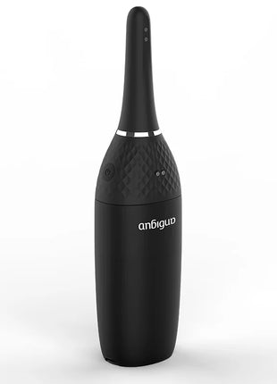 ANBIGUO PUREPRO - INTIMREINIGER MIT 5 MODI & 360° SPRÜHAUFSATZ - Analdusche