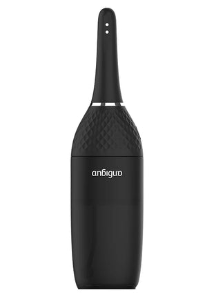 ANBIGUO PUREPRO - INTIMREINIGER MIT 5 MODI & 360° SPRÜHAUFSATZ - Analdusche