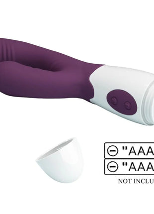 ANDRE RABBIT VIBRATOR & G-PUNKT-STIMULATOR - Rabbit-Vibratoren