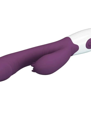 ANDRE RABBIT VIBRATOR & G-PUNKT-STIMULATOR - Rabbit-Vibratoren