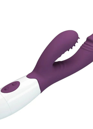 ANDRE RABBIT VIBRATOR & G-PUNKT-STIMULATOR - Rabbit-Vibratoren
