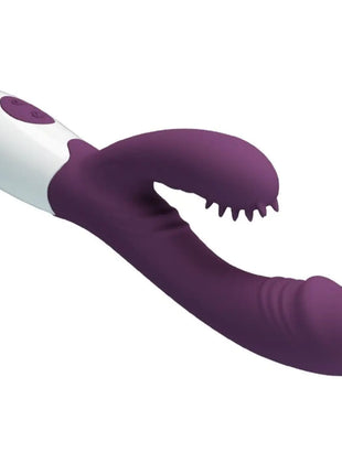 ANDRE RABBIT VIBRATOR & G-PUNKT-STIMULATOR - Rabbit-Vibratoren