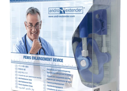 ANDROEXTENDER - PENISVERLÄNGER