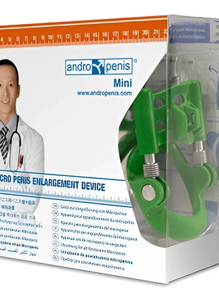 ANDROPENIS MINI - PENISVERLÄNGERER