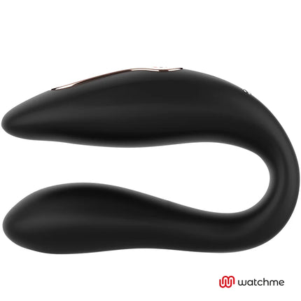 ANNE’S DESIRE - DUAL PLEASURE - WATCHME - Paar-Vibrator