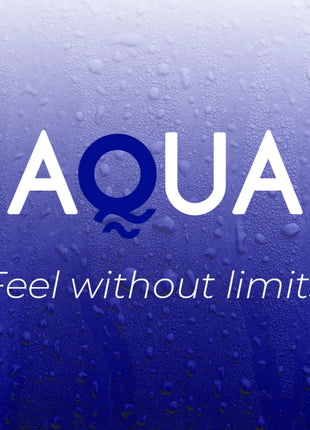 AQUA QUALITY - SCHMIERMITTEL AUF WASSERBASIS 1000 ML