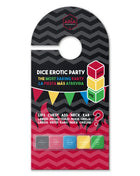 ARIA - EROTISCHE PARTY WÜRFELSPIEL