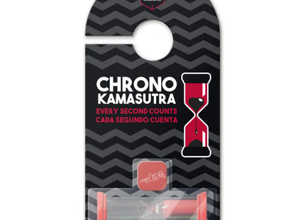 ARIA - PLAY GAME CHRONO KAMASUTRA