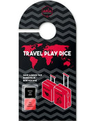 ARIA - TRAVEL PLAY DICE WÜRFELSPIEL