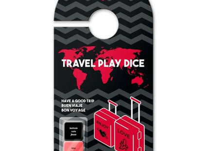 ARIA - TRAVEL PLAY DICE WÜRFELSPIEL