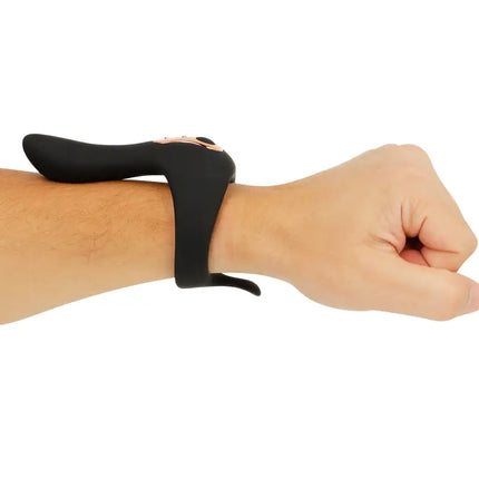 ARKADIO VibePro: Kraftvoller Drüsen- & Dammstimulator! - Anal-Vibratoren