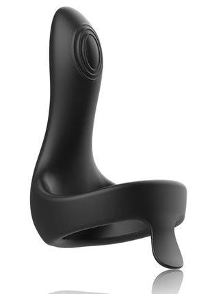 ARKADIO VibePro: Kraftvoller Drüsen- & Dammstimulator! - Anal-Vibratoren