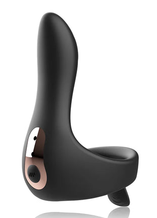 ARKADIO VibePro: Kraftvoller Drüsen- & Dammstimulator! - Anal-Vibratoren