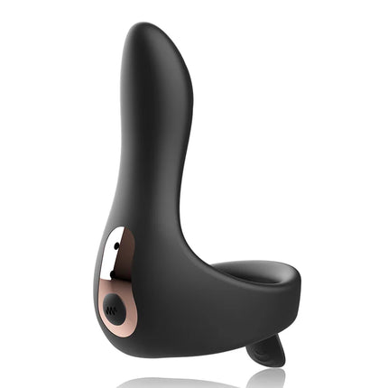ARKADIO VibePro: Kraftvoller Drüsen- & Dammstimulator! - Anal-Vibratoren