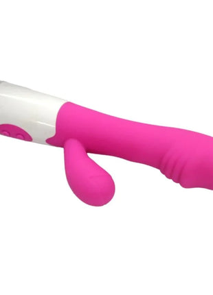 ARMONY - ABBY VIBRATOR & STIMULATOR 16 GESCHWINDIGKEITEN ROSA
