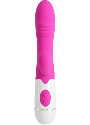 ARMONY - ABBY VIBRATOR & STIMULATOR 16 GESCHWINDIGKEITEN ROSA