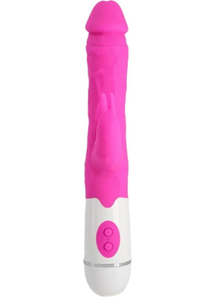 ARMONY - ABRIL VIBRATOR RABBIT 16 GESCHWINDIGKEITEN ROSA