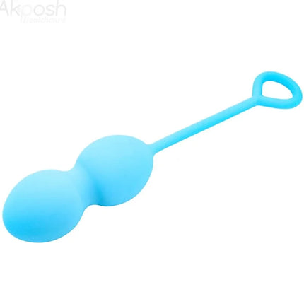 ARMONY - ANABIOSIS VAGINALHANTEL 3 STUFEN BLAU - Chinesische Bälle