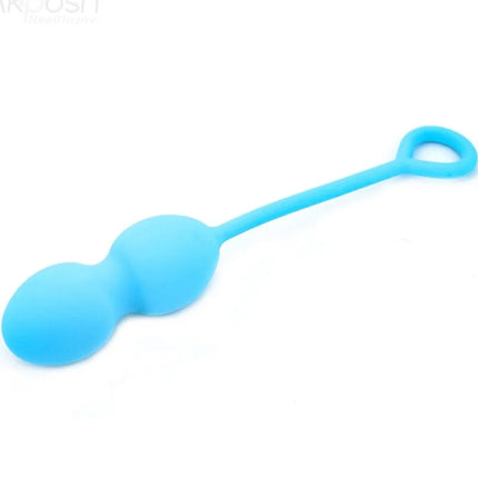 ARMONY - ANABIOSIS VAGINALHANTEL 3 STUFEN BLAU - Chinesische Bälle