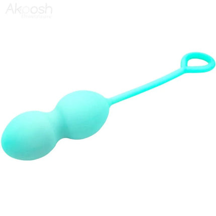 ARMONY - ANABIOSIS VAGINALHANTEL 3 STUFEN GRÜN - Chinesische Bälle
