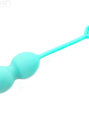 ARMONY - ANABIOSIS VAGINALHANTEL 3 STUFEN GRÜN - Chinesische Bälle