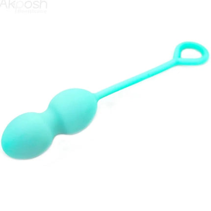 ARMONY - ANABIOSIS VAGINALHANTEL 3 STUFEN GRÜN - Chinesische Bälle
