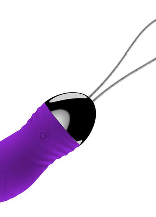 ARMONY - ANNI VIOLET VIBRIERENDES EI MIT FERNBEDIENUNG