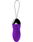 ARMONY - ANNI VIOLET VIBRIERENDES EI MIT FERNBEDIENUNG