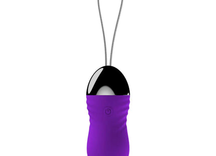 ARMONY - ANNI VIOLET VIBRIERENDES EI MIT FERNBEDIENUNG