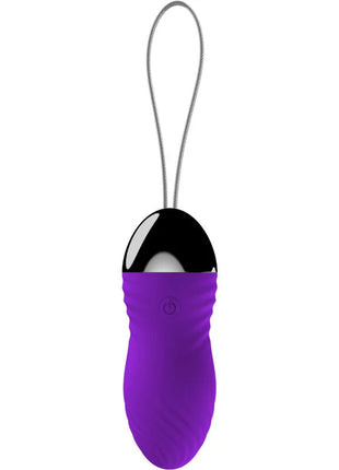 ARMONY - ANNI VIOLET VIBRIERENDES EI MIT FERNBEDIENUNG